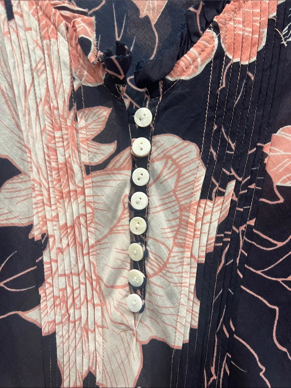 One Season Australia 100% cotton, like new dress